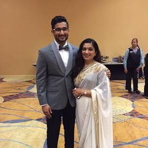 Meet your Posher, Arjun